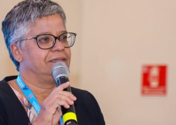 Em agenda no Acre, secretária-executiva da CGU reforça parceria com instituições públicas