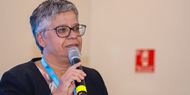 Em agenda no Acre, secretária-executiva da CGU reforça parceria com instituições públicas