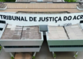 Magistrados do Acre têm redução de até 70% na remuneração após decisão do STF