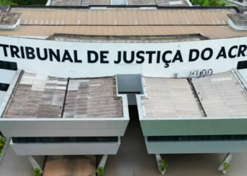 Magistrados do Acre têm redução de até 70% na remuneração após decisão do STF