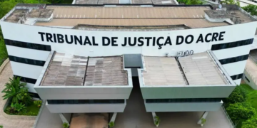 Magistrados do Acre têm redução de até 70% na remuneração após decisão do STF