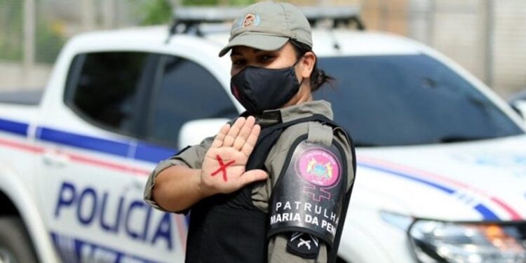 Acre registra 760 medidas protetivas contra violência à mulher em 2026