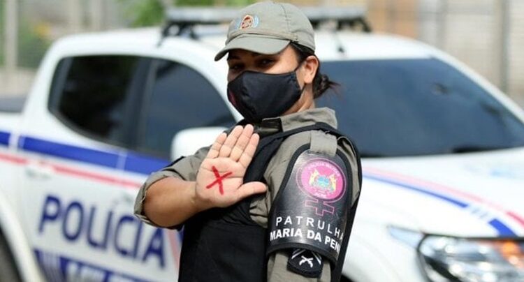 Em dois meses, Acre registra 760 medidas protetivas contra violência à mulher