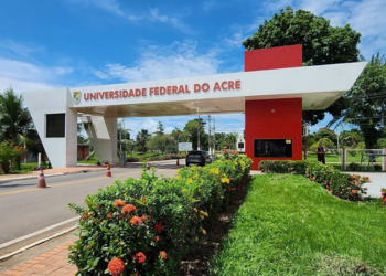 Centro de Idiomas da Ufac abre vagas para cursos com certificado nesta segunda-feira (11) em Rio Branco