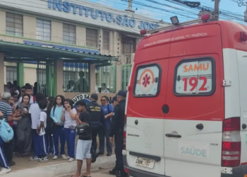 “Ele nunca sofreu bullying”, afirma aluna que conhecia adolescente autor do atentado em escola de Rio Branco