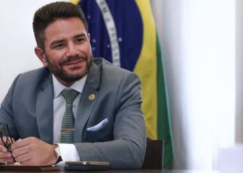 STJ retoma julgamento de ação penal contra Gladson Camelí por suspeita de fraudes em contratos públicos
