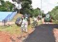 Governo inicia revitalização do Parque da Maternidade e prevê entrega da primeira etapa em junho