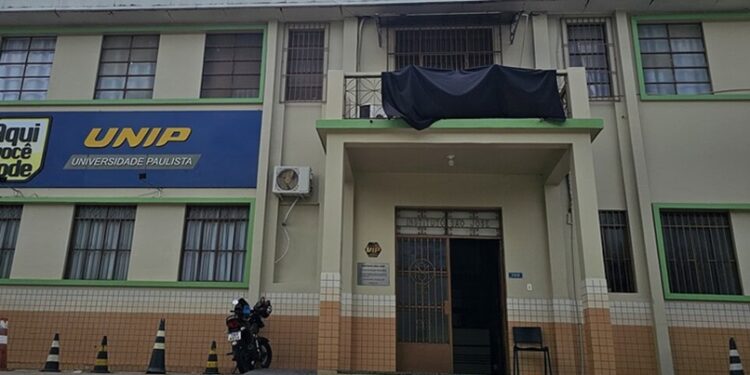 Após atentado, Secretaria de Educação define retorno gradual no Instituto São José a partir desta segunda-feira (18)