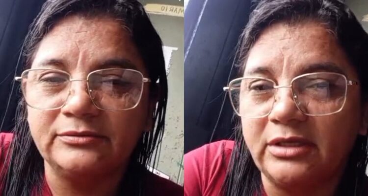 “Nada vai aliviar a dor”, diz mãe após condenação de homem que matou acreana em MT
