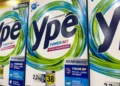 Anvisa libera fábrica da Ypê e produtos feitos a partir de 1º de abril