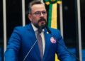 “É como um casamento”, diz Alan Rick sobre definição de vice para as eleições de 2026