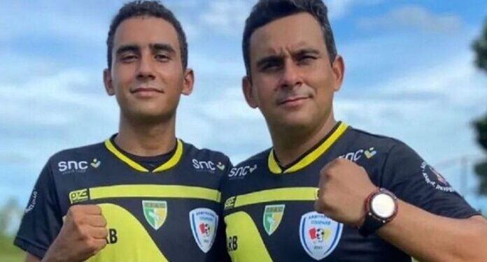 Defesa diz que pastor “não assumiu o risco” em acidente que matou árbitro no Acre; MP denuncia caso como homicídio doloso