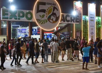 Governo do Acre divulga calendário da Expoacre e Expoacre Juruá