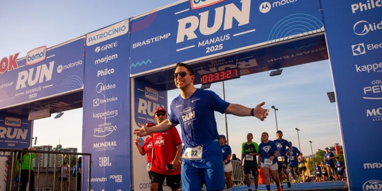 Bemol Run 2026 abre inscrições para corrida em Rio Branco; evento também acontece em RO, AM e RR