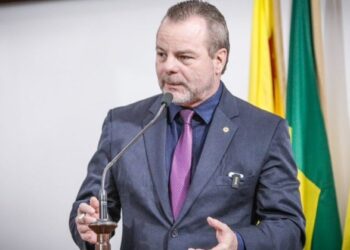 Após ataque no Instituto São José, deputado propõe indenização de R$ 100 mil às famílias das vítimas