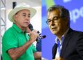 “Dinheiro ajuda, mas não resolve eleição”, diz Tião Bocalom ao relembrar disputa contra Tião Viana em 2010