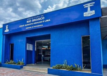 Quatro URAPs funcionam em horário especial no Dia do Trabalhador e no sábado, em Rio Branco
