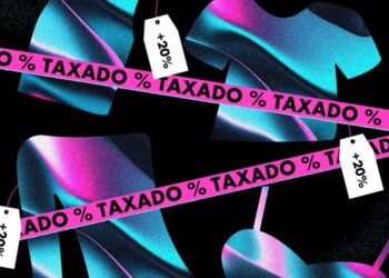 O paradoxo da taxa das blusinhas: boa para o seu bolso, ruim para quem trabalha com isso