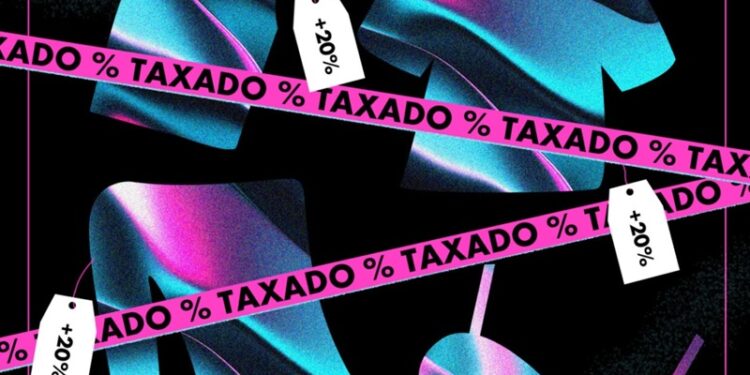 O paradoxo da taxa das blusinhas: boa para o seu bolso, ruim para quem trabalha com isso