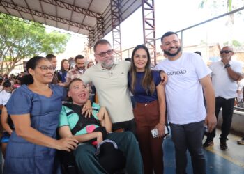 Cartão do Bem começa a ser pago para famílias atingidas por enxurradas na Baixada da Sobral