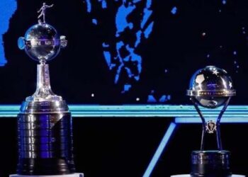 Conmebol realiza sorteios da Libertadores e Sul-Americana nesta sexta