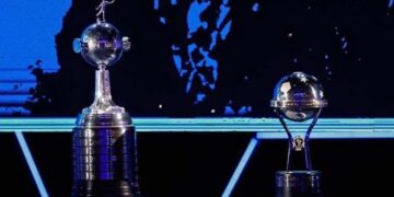Conmebol realiza sorteios da Libertadores e Sul-Americana nesta sexta