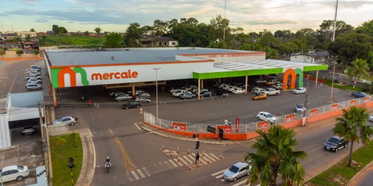 Mercale testa escala 5×2 em supermercados de Rio Branco e afirma aumento na produtividade