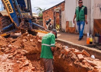 Aprovados em processo seletivo do Saneacre são convocados para contratação