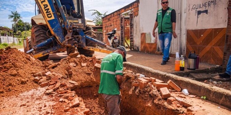 Aprovados em processo seletivo do Saneacre são convocados para contratação