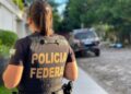 Polícia Federal faz operação de combate ao tráfico de drogas no Acre