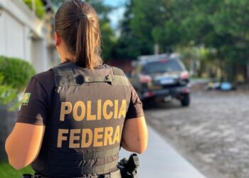 Polícia Federal faz operação de combate ao tráfico de drogas no Acre