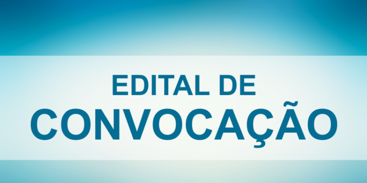 Edital de Convocação para Assembleia Geral Extraordinária – SINTTPAC