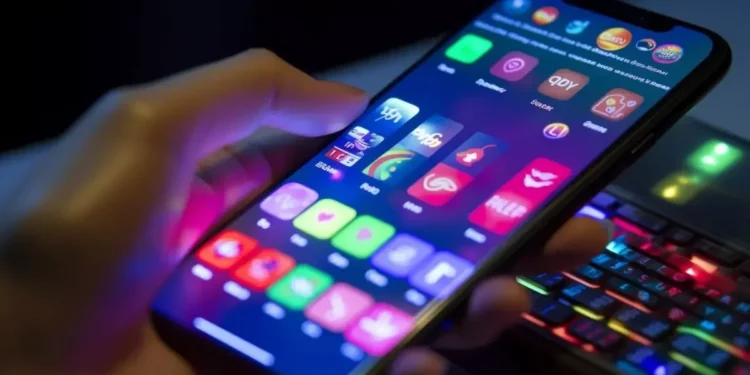 A era das notificações: por que estamos cada vez mais cansados mentalmente?