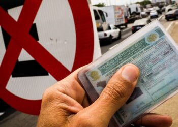Comissão do Congresso retoma exigência de exames para renovação da CNH