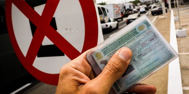 Comissão do Congresso retoma exigência de exames para renovação da CNH