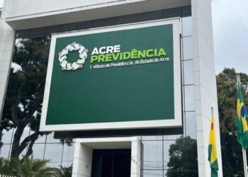 Golpistas usam nome do presidente do Acreprevidência para enganar beneficiários