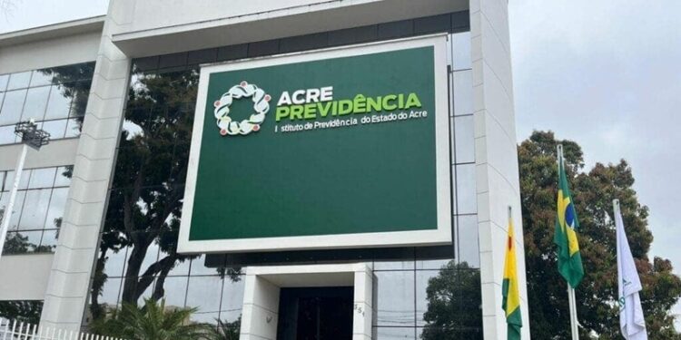Golpistas usam nome do presidente do Acreprevidência para enganar beneficiários