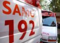 Bebê de 5 meses é ferido com facada durante briga entre ex-casal em Rio Branco