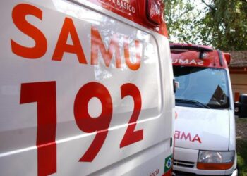 Bebê de 5 meses é ferido com facada durante briga entre ex-casal em Rio Branco