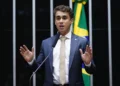 “O que está devastado é o povo”, diz Nikolas Ferreira ao anunciar viagem ao Acre