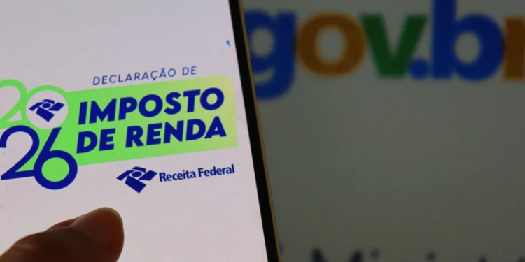 No último dia do prazo, mais de 100 mil de contribuintes já enviaram declaração do IRPF 2026 no Acre