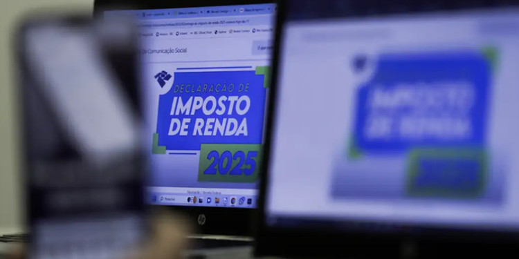 Prazo do Imposto de Renda entra na reta final com mais da metade dos contribuintes em atraso