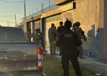 Operação “Rota do Fim” mira quadrilha que usava frigoríficos para lavar R$ 200 milhões