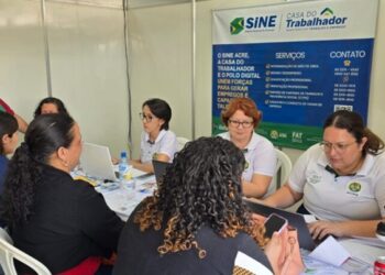Semana do Trabalhador oferece serviços gratuitos em Rio Branco nesta quinta-feira (07)