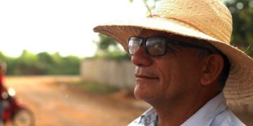 Vice-prefeito de Assis Brasil morre aos 61 anos após sofrer infarto