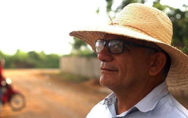 Vice-prefeito de Assis Brasil morre aos 61 anos após sofrer infarto