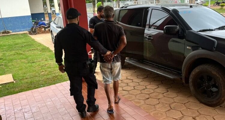 Operação Capturas alcança 13 municípios do Acre e resulta em 47 prisões
