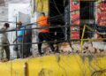 Venezuela decreta emergência após terremotos