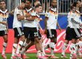 Copa 2026: jogos desta quinta-feira definem grupos D, E e F