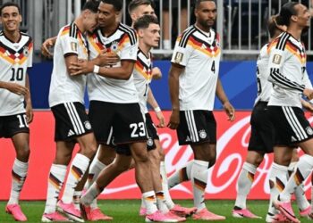 Copa 2026: jogos desta quinta-feira definem grupos D, E e F